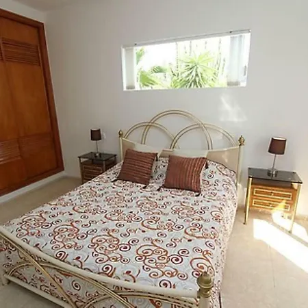 Tian Villa