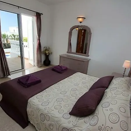 Tian Villa