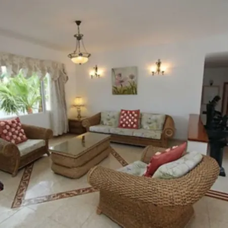 Villa Tian *