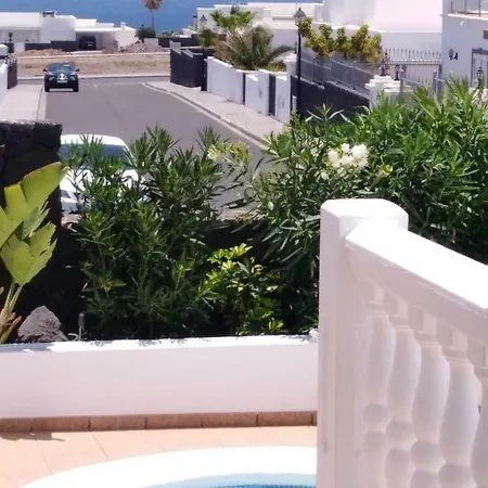 Villa Tian Puerto Calero