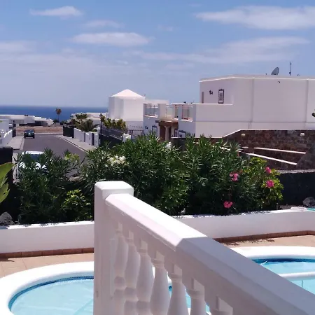Tian Puerto Calero