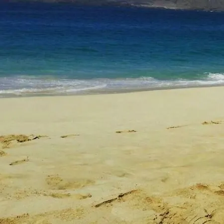 Tian Puerto Calero