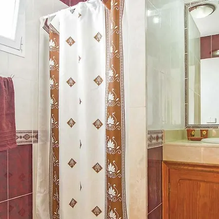 Tian Villa *
